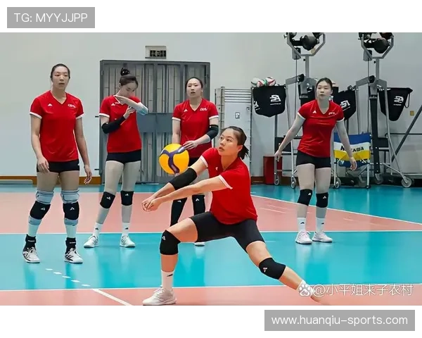 中国女排迎来严峻考验 女排世联赛亚洲冠军遭遇惨败 两大欧洲劲旅大胜 中国女排迎来严峻考验 女排世联赛亚洲冠军遭遇惨败 两大欧洲劲旅大胜