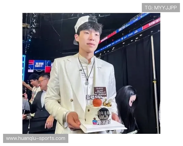 国王队是否会选杨瀚森作为未来核心培养对象分析