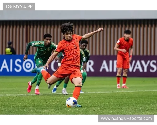 国少首战对手沙特U17东道主优势明显关键火力点需重点防范