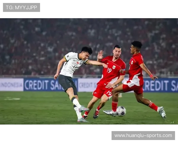 国足2026周期收官之战还能带来哪些值得期待的新变化与启示性 国足2026周期收官之战还能带来哪些值得期待的新变化与启示性