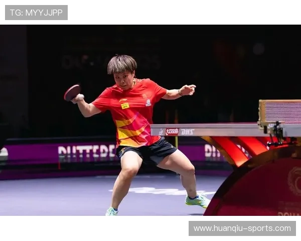 国乒五人出战王艺迪林高远苦战伊藤美诚防止爆冷意外 国乒五人出战王艺迪林高远苦战伊藤美诚防止爆冷意外