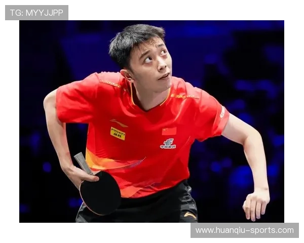 国乒男队遭遇惨败陈垣宇意外出局林高远向鹏力撑队伍 国乒男队遭遇惨败陈垣宇意外出局林高远向鹏力撑队伍