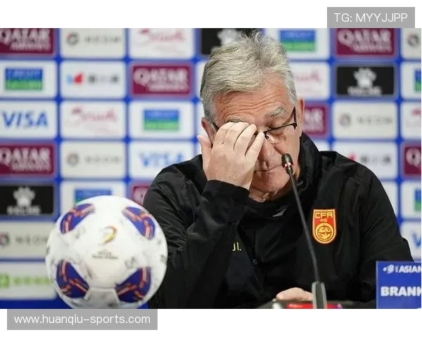 国足末轮迎战巴林伊万科维奇表态全力争胜冲出线希望誓夺三分