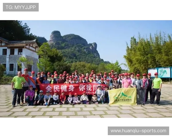 云霄体育打造全新竞技平台助力全民健身提升运动体验