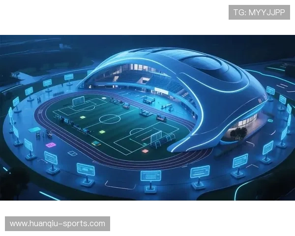 智博体育引领智能体育发展新潮流推动数字化与传统体育深度融合