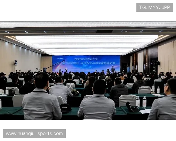 白菜论坛：探索现代农业创新与技术发展，推动可持续农业未来