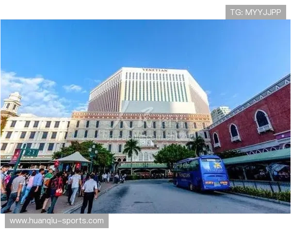 澳门威尼斯人赌场周边休闲娱乐美食购物全攻略精彩推荐